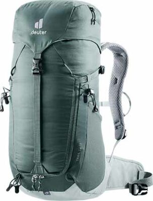 Wanderrucksack – Den richtigen Rucksack zum Wandern finden