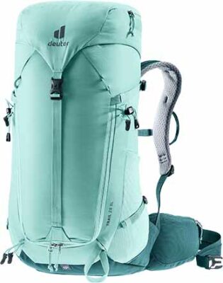 Wanderrucksack – Den richtigen Rucksack zum Wandern finden