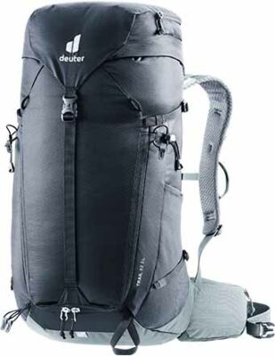 Wanderrucksack – Den richtigen Rucksack zum Wandern finden