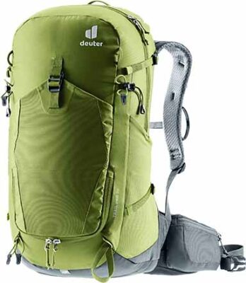 Wanderrucksack – Den richtigen Rucksack zum Wandern finden