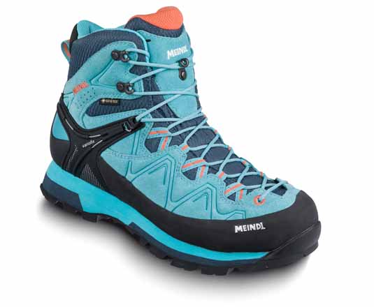 Wanderschuhe – Die richtigen Wanderschuhe finden