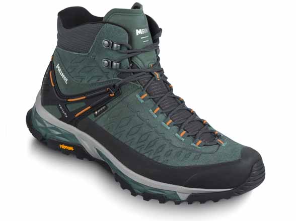 Wanderschuhe – Die richtigen Wanderschuhe finden