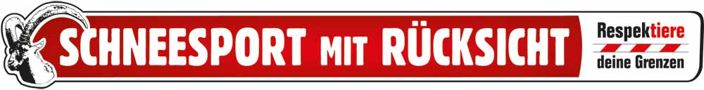 Schneesport mit Rücksicht – Respektiere deine Grenzen