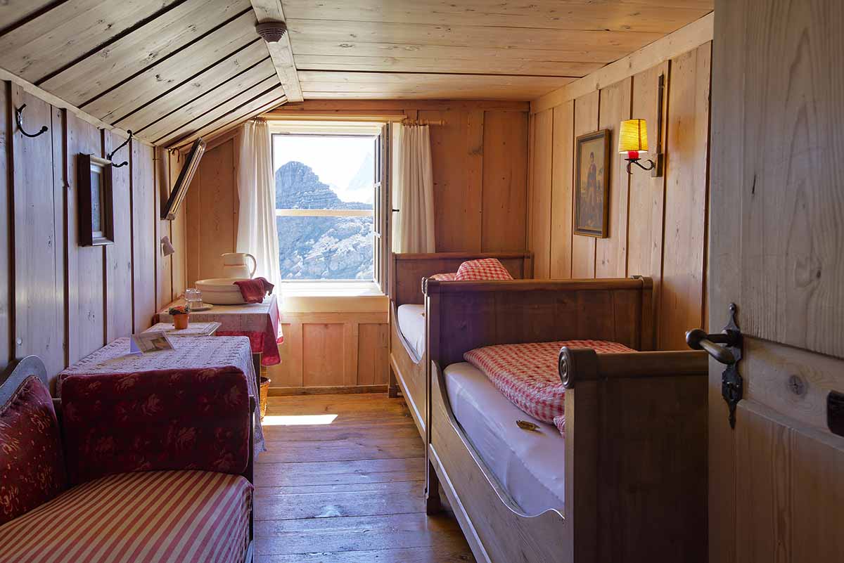 Berghotel Faulhorn, Grindelwald