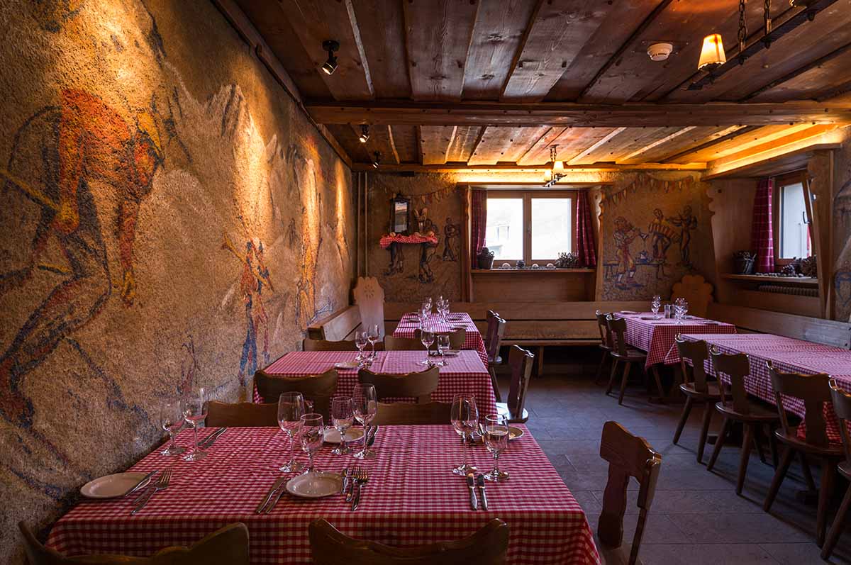 Hotel Riffelhaus 1853, Riffelberg, Zermatt