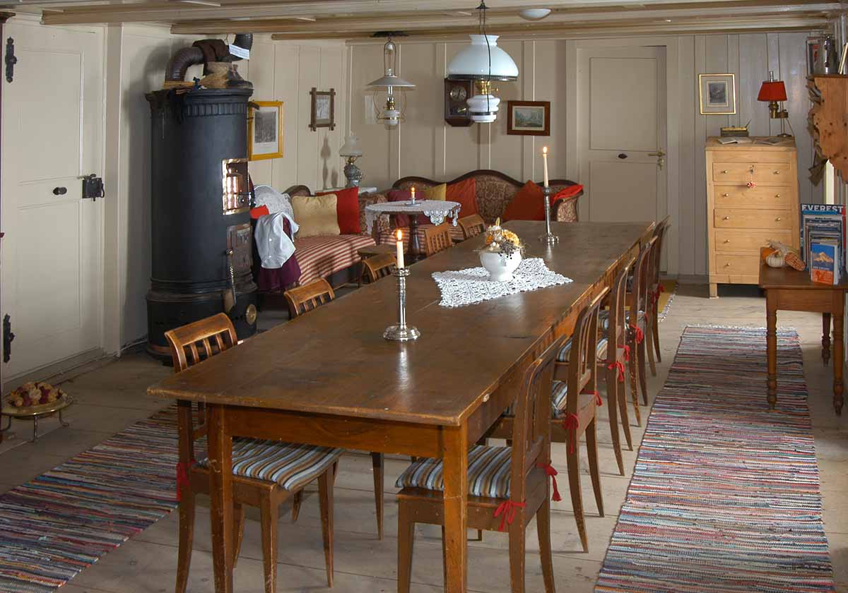 Berghotel Faulhorn, Grindelwald