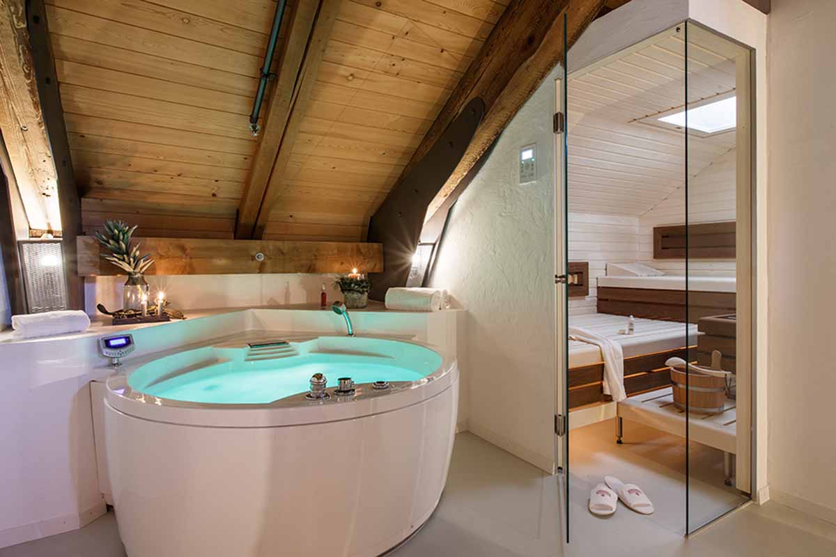 Romantik Hotel Bären Dürrenroth