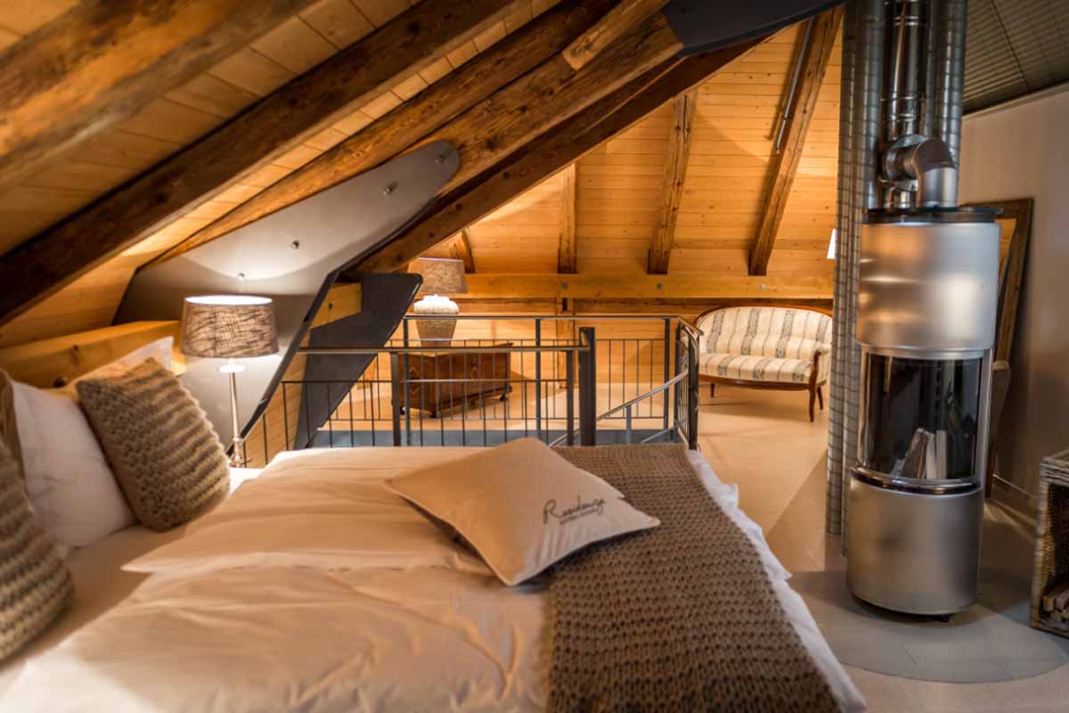 Romantik Hotel Bären Dürrenroth