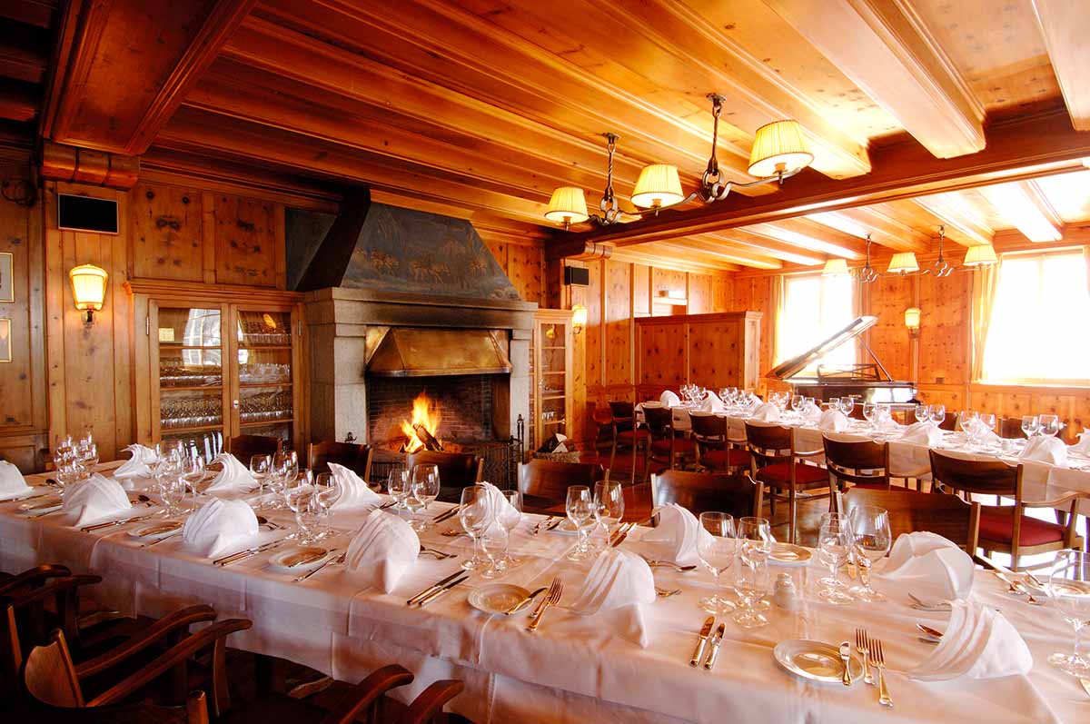 Grimsel Hospiz (Hotel), Grimselpass
