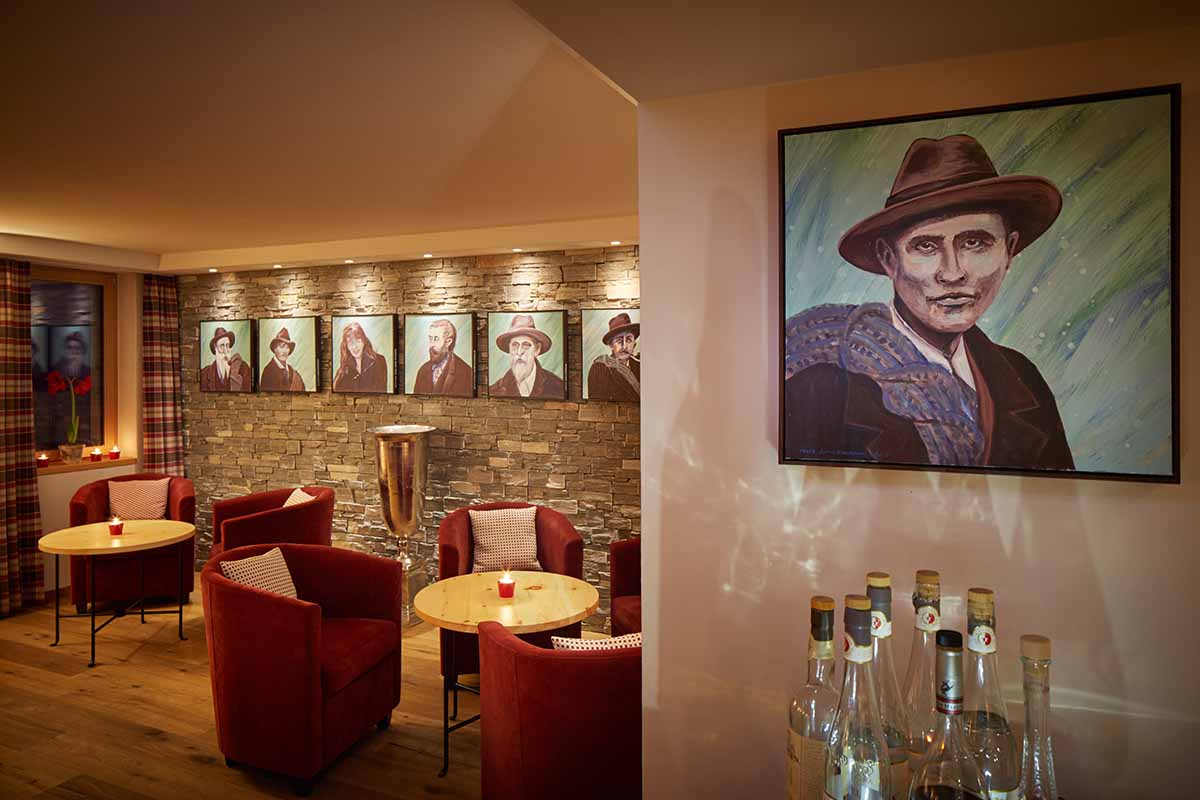 Hotel Riffelhaus 1853, Riffelberg, Zermatt
