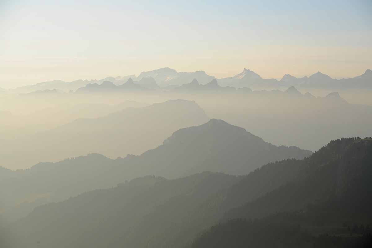 Rigi Kulm-Hotel, Rigi Kulm
